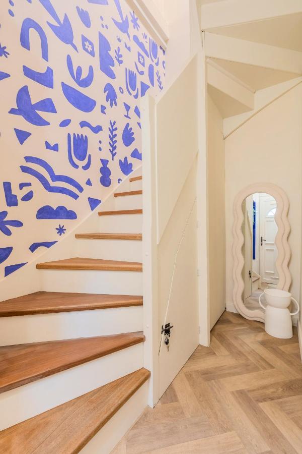 Studio Duplex Standing Centre - Lille Aux Bleuets Exterior photo